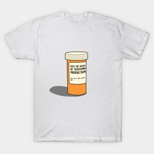 Artificial Serotonin T-Shirt